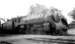 CP 4-6-2 #2408 - Canadian Pacific